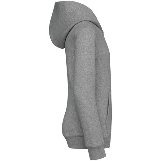 Umweltfreundliches Kapuzensweatshirt für Kinder