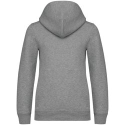 Umweltfreundliches Kapuzensweatshirt für Kinder