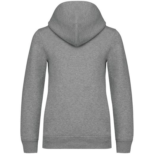 Umweltfreundliches Kapuzensweatshirt für Kinder
