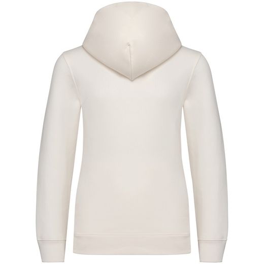 Umweltfreundliches Kapuzensweatshirt für Kinder