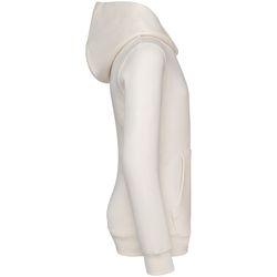 Umweltfreundliches Kapuzensweatshirt für Kinder