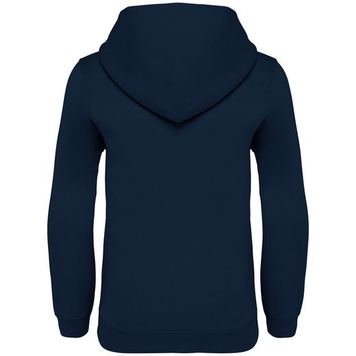 Umweltfreundliches Kapuzensweatshirt für Kinder