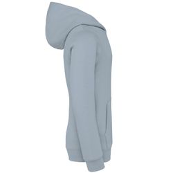 Umweltfreundliches Kapuzensweatshirt für Kinder