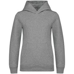 Umweltfreundliches Kapuzensweatshirt für Kinder