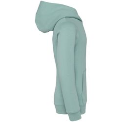 Umweltfreundliches Kapuzensweatshirt für Kinder