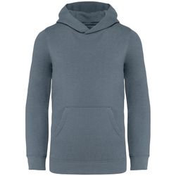 Umweltfreundliches Kapuzensweatshirt für Kinder