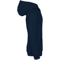 Umweltfreundliches Kapuzensweatshirt für Kinder