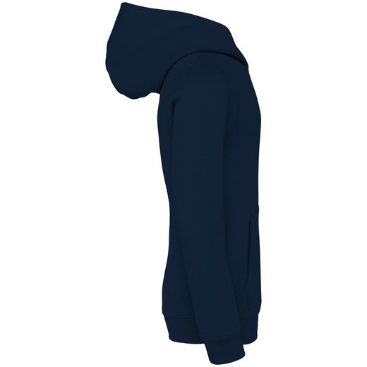 Umweltfreundliches Kapuzensweatshirt für Kinder