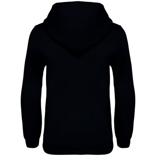 Umweltfreundliches Kapuzensweatshirt für Kinder