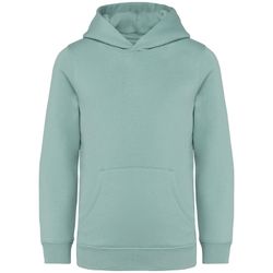 Umweltfreundliches Kapuzensweatshirt für Kinder