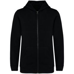 Umweltfreundliches Kinder Kapuzensweatshirt