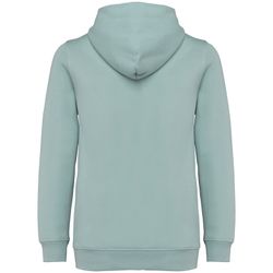 Umweltfreundliches Kinder Kapuzensweatshirt