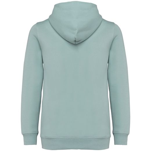 Umweltfreundliches Kinder Kapuzensweatshirt