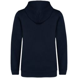 Umweltfreundliches Kinder Kapuzensweatshirt