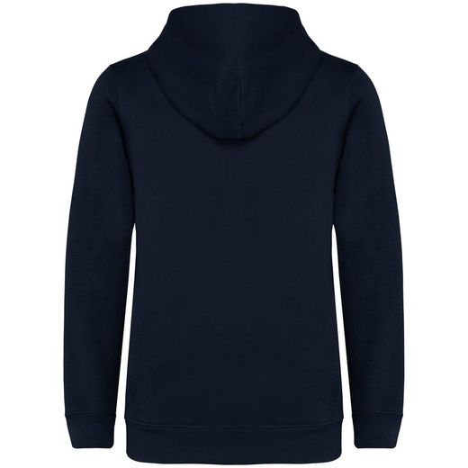 Umweltfreundliches Kinder Kapuzensweatshirt