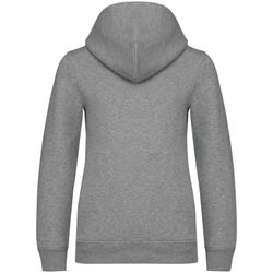 Umweltfreundliches Kinder Kapuzensweatshirt