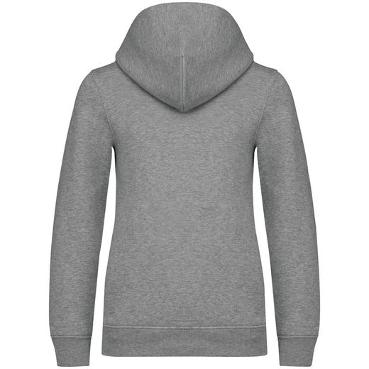 Umweltfreundliches Kinder Kapuzensweatshirt