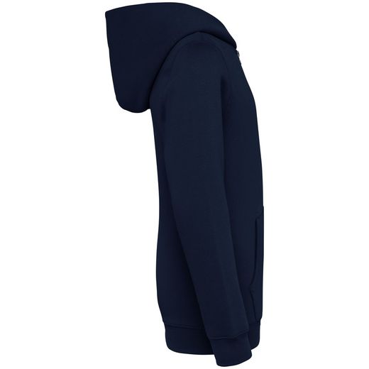 Umweltfreundliches Kinder Kapuzensweatshirt