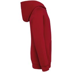 Umweltfreundliches Kinder Kapuzensweatshirt