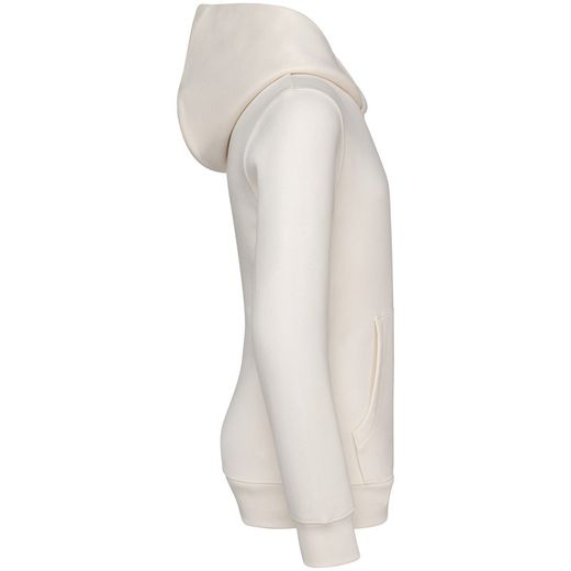 Umweltfreundliches Kinder Kapuzensweatshirt