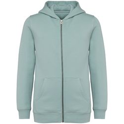 Umweltfreundliches Kinder Kapuzensweatshirt