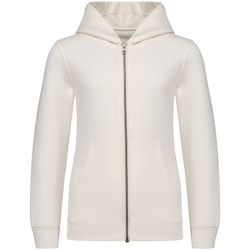 Umweltfreundliches Kinder Kapuzensweatshirt