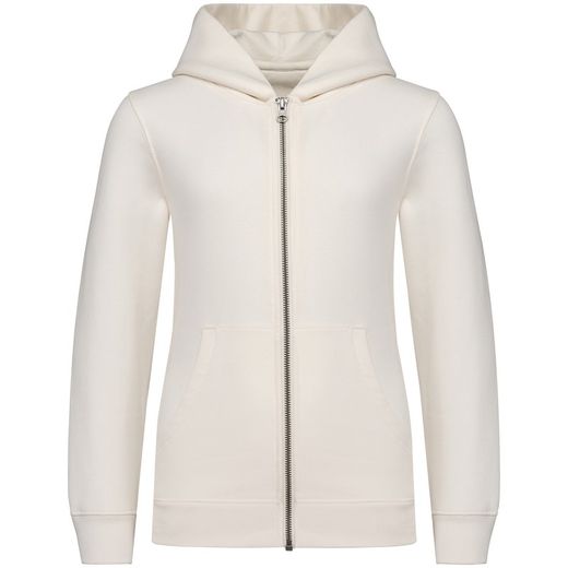Umweltfreundliches Kinder Kapuzensweatshirt