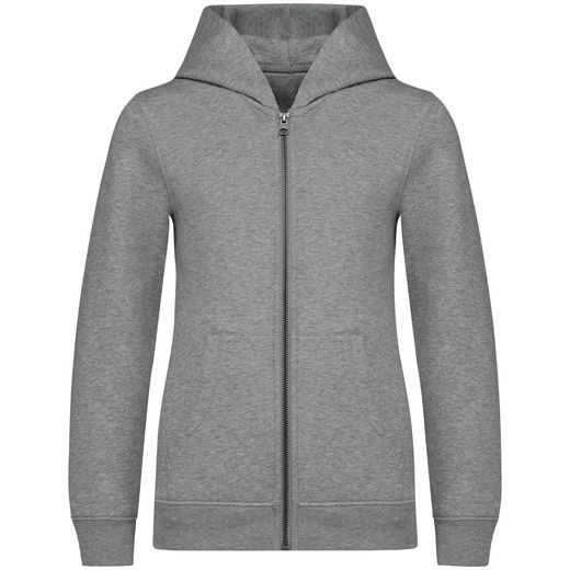Umweltfreundliches Kinder Kapuzensweatshirt