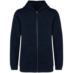 Umweltfreundliches Kinder Kapuzensweatshirt