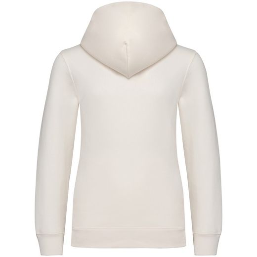 Umweltfreundliches Kinder Kapuzensweatshirt