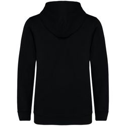 Umweltfreundliches Kinder Kapuzensweatshirt