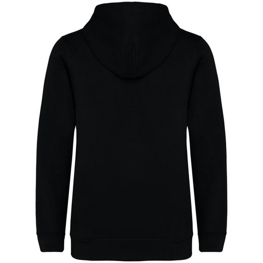 Umweltfreundliches Kinder Kapuzensweatshirt