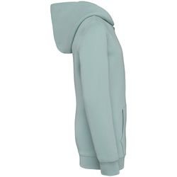 Umweltfreundliches Kinder Kapuzensweatshirt