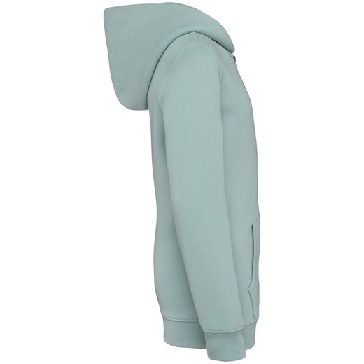 Umweltfreundliches Kinder Kapuzensweatshirt