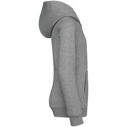 Umweltfreundliches Kinder Kapuzensweatshirt