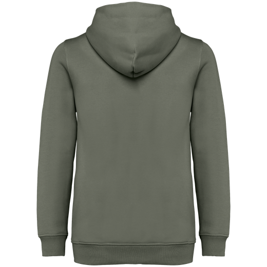 Umweltfreundliches Kinder Kapuzensweatshirt