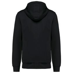 Umweltfreundliches Unisex-Kapuzensweatshirt