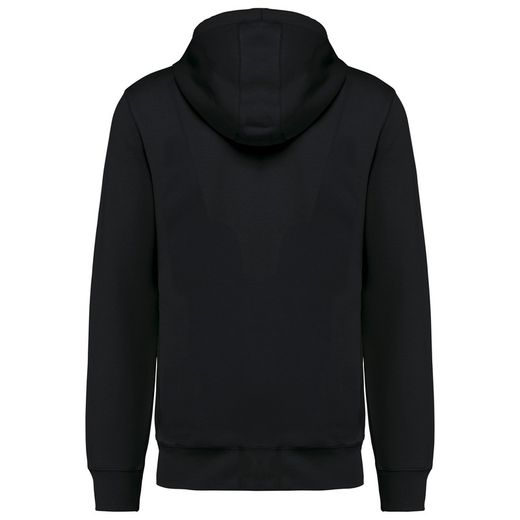 Umweltfreundliches Unisex-Kapuzensweatshirt