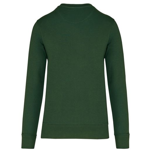 Umweltbewusstes Kinder-Sweatshirt
