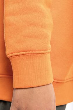 Umweltbewusstes Kinder-Sweatshirt