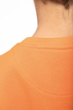 Umweltbewusstes Kinder-Sweatshirt