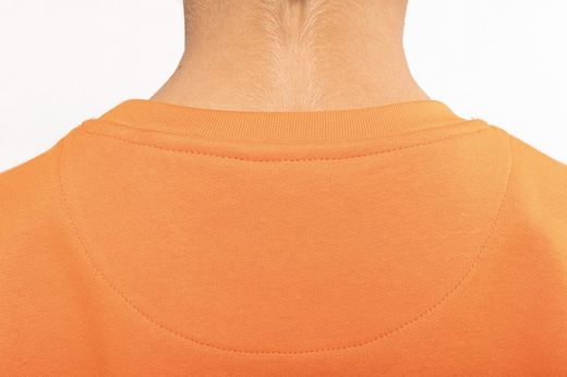 Umweltbewusstes Kinder-Sweatshirt