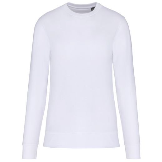 Umweltbewusstes Kinder-Sweatshirt