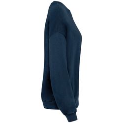 Umweltfreundliches Unisex Oversize Sweatshirt aus French Terry