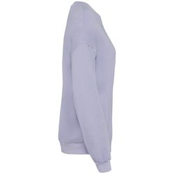 Umweltfreundliches Unisex Oversize Sweatshirt aus French Terry
