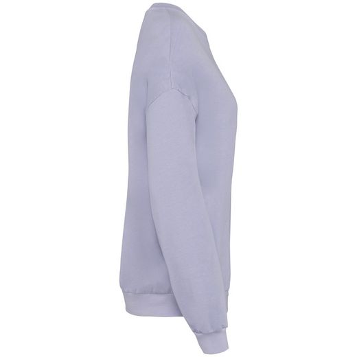 Umweltfreundliches Unisex Oversize Sweatshirt aus French Terry
