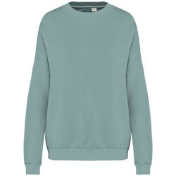 Umweltfreundliches Unisex Oversize Sweatshirt aus French Terry