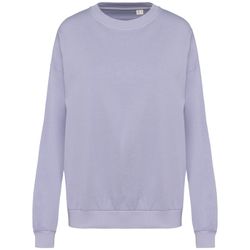 Umweltfreundliches Unisex Oversize Sweatshirt aus French Terry