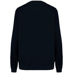 Umweltfreundliches Unisex Oversize Sweatshirt aus French Terry