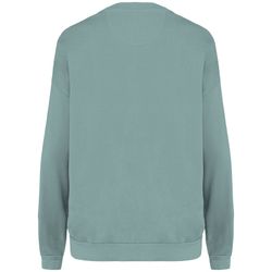 Umweltfreundliches Unisex Oversize Sweatshirt aus French Terry